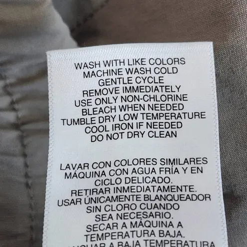 Modern Ambition Khaki Pull