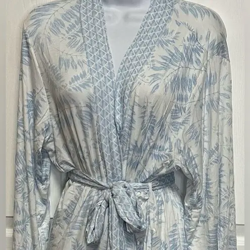 Hale Bob - 95% Organic Bamboo Robe - Luxurious W/ Beautiful Details | NWT - $118