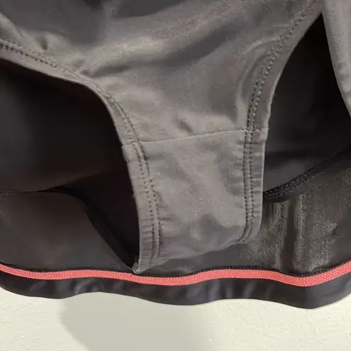 ZERO XPOSURE sunsmart tankini set Size Med 10/12