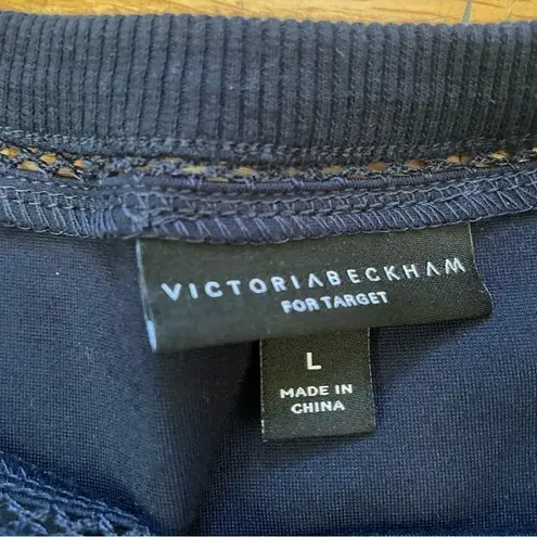 Victoria Beckham for Target Blouse Size Large