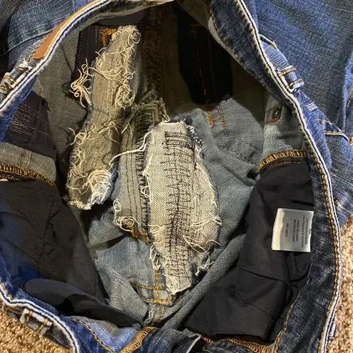 Shyanne Bootcut Jeans