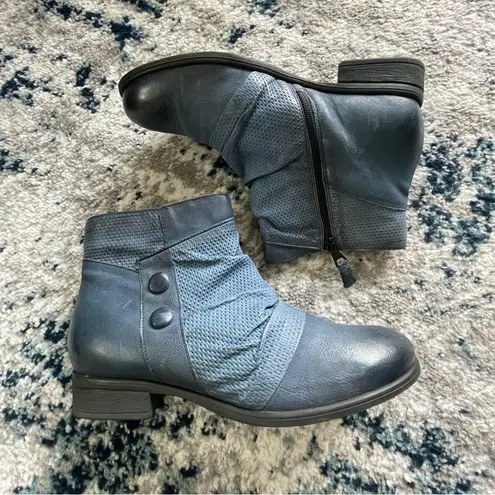 Miz Mooz Mix Mooz Boots thumbnail 2