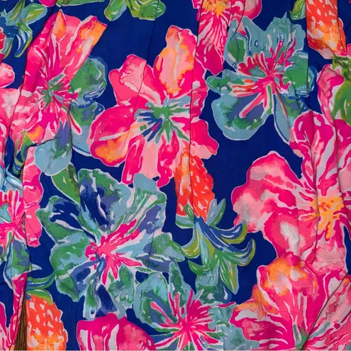 Lilly Pulitzer  Martinique Top, Size M