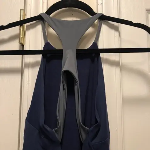 TELA Racerback Workout Dress Size XS