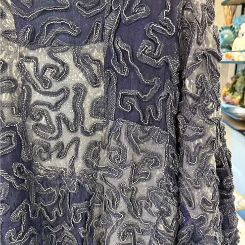 Women's Textured Sweater