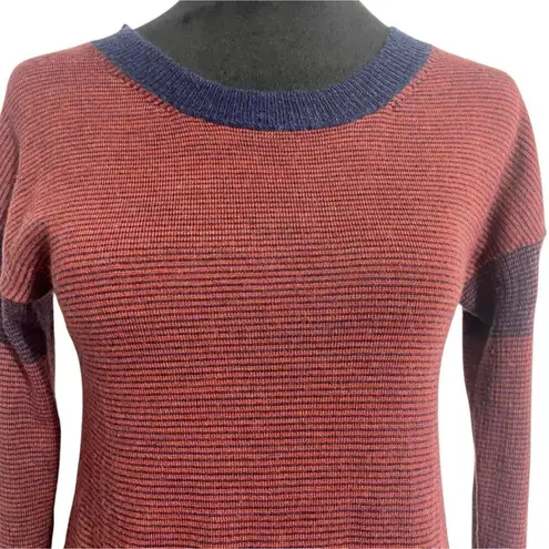 Smartwool  Size XS  Long Sleeve Dress Long Sleeve Tabaretta