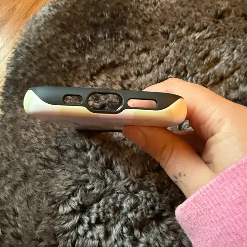 ANDYOUTATTOO luxury iPhone 14 Pro iPhone case White