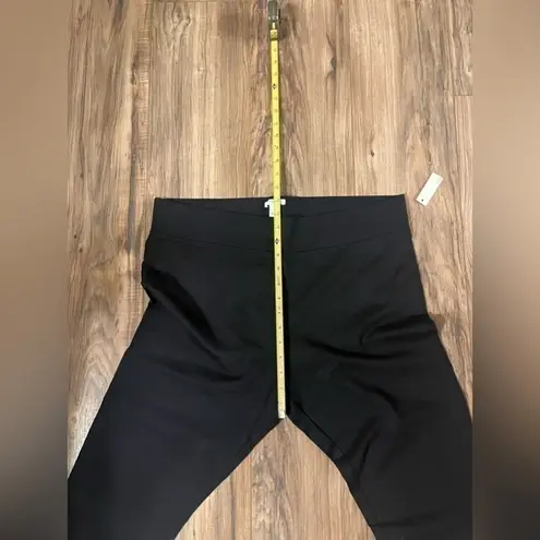 Daily Ritual pants sz XL Black