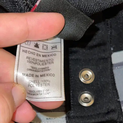 Maxim Athletic Softball Pants Black Size L