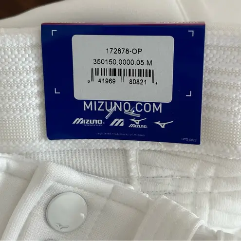 Mizuno NWT Women’s Softball Pants (with Piping)