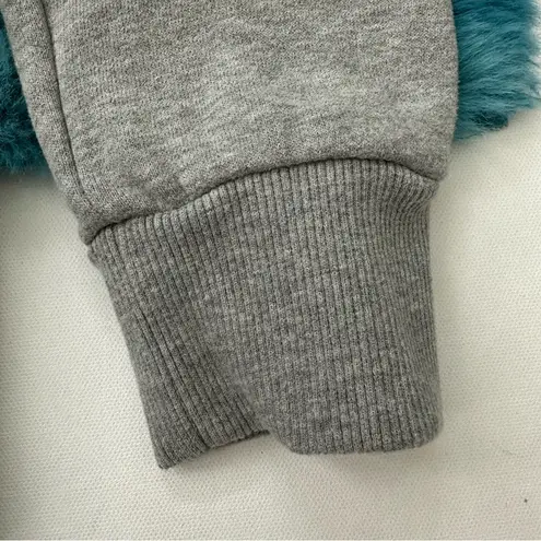 Superdry Women’s Script Style College Hoodie Size 6