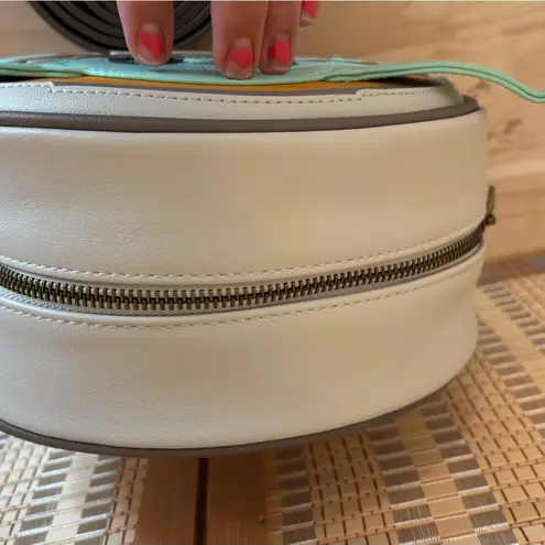 Lounge Fly NWT Disney Star Wars Grogu baby Yoda Mandalorian Crossbody bag purse