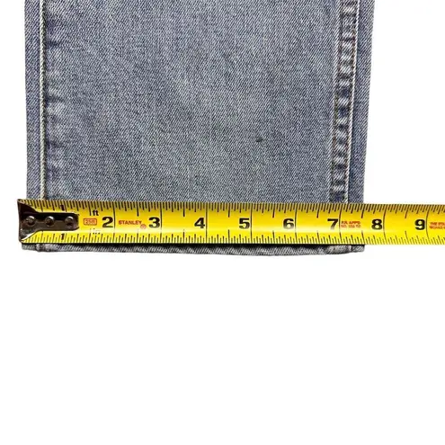 NWT Daily Blue Women's Burn Straight Leg Jeans Size 27 Blue Denim