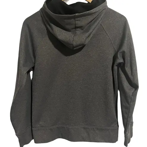 C9 Champion C9 By Champion Womens Gray Full Zip Pull Over Hoodie Jacket, Size Small