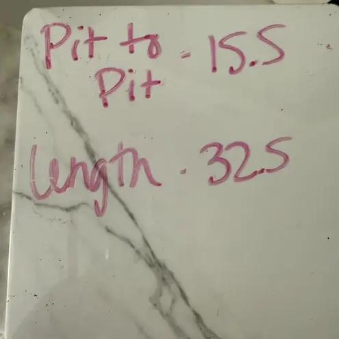 Sage  Athletic Women’s Medium Pink White Athletic Dress New NWT