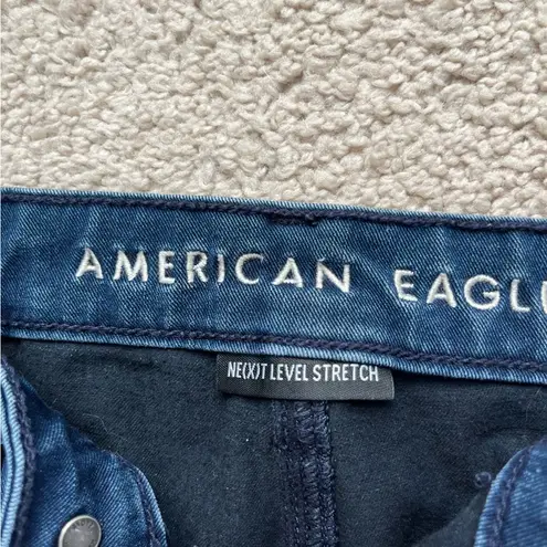 American Eagle  Next Level Stretch Jeans