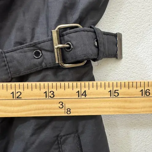 VTG Robbe Skiwear Marisa One Piece Snowsuit Jumpsuit USA Women 10 Grunge chic Black Size undefined