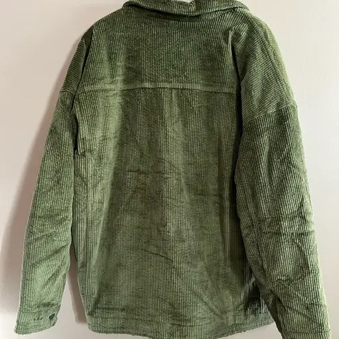 Ivy Park adidas x Halls of Ivy Reversible Corduroy Jacket