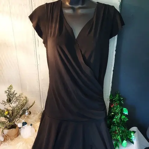 BCX Dress Large