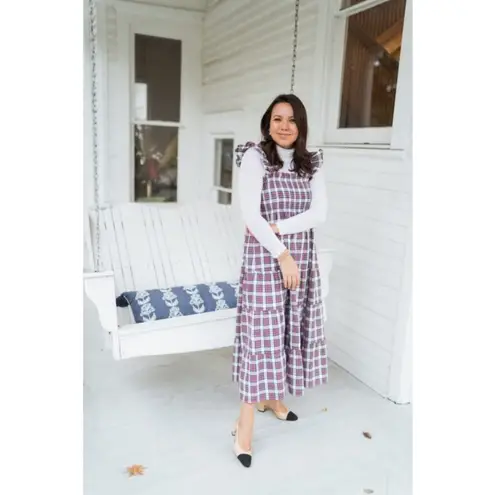 💕HILL HOUSE💕 Ellie Nap Dress ~ Multi