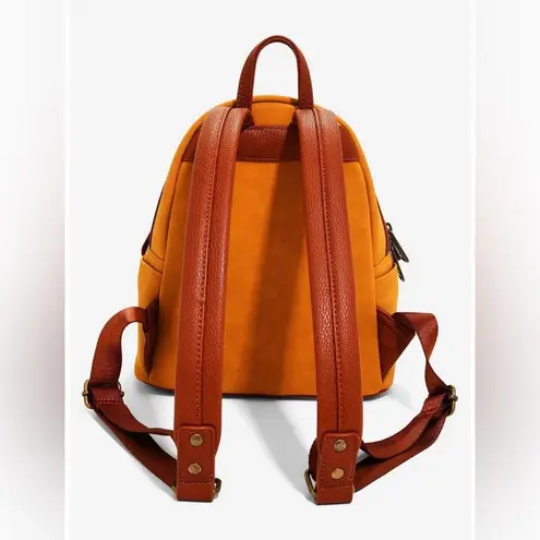 Lounge Fly Disney x Slink Backpack