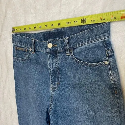 Calvin Klein 5/$25 Vintage  mom jean 90s jeans