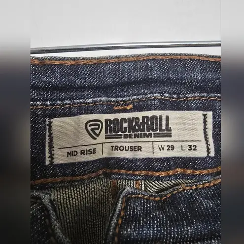 Rock&Roll DK Vintage Mid