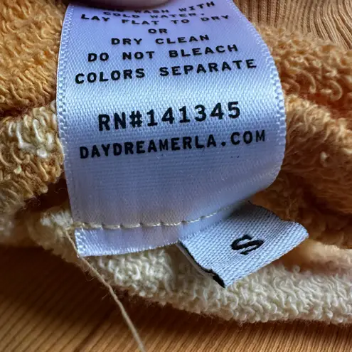 Daydreamer NEW  Cowboy Songs Western Rodeo Cowgirl Horse Hoodie Sweatshirt Small