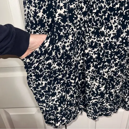 Whistles London Short Sleeve V