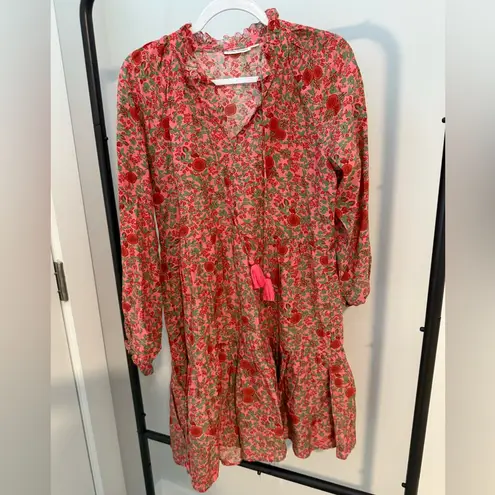 Roller Rabbit Janni Cover