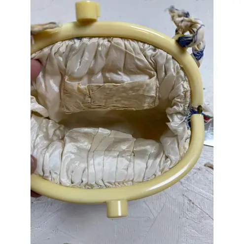 Vintage Floral Coin Purse Set