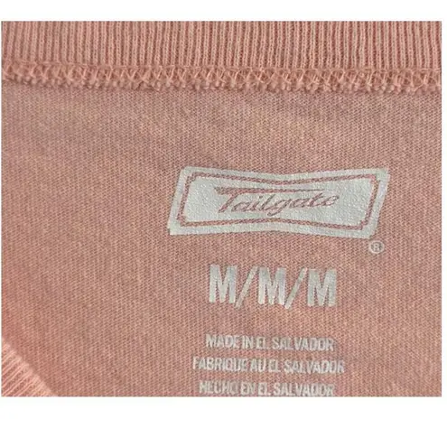 Tailgate Tennessee Volunteers Tee