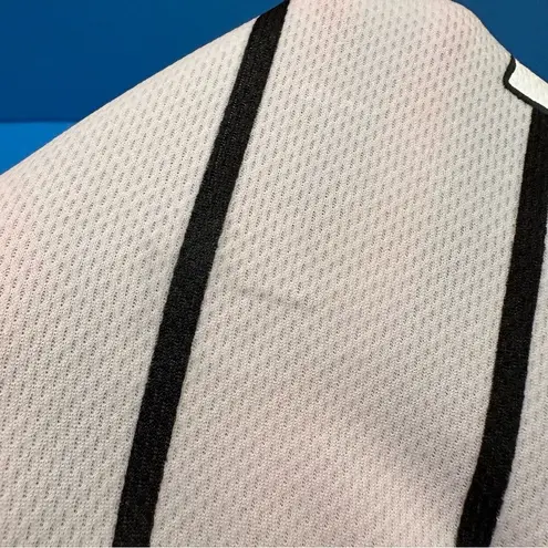 Bratz doll Jersey Top Baseball shirt L White Size L