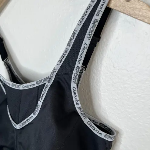 Glamorise Womens Wire