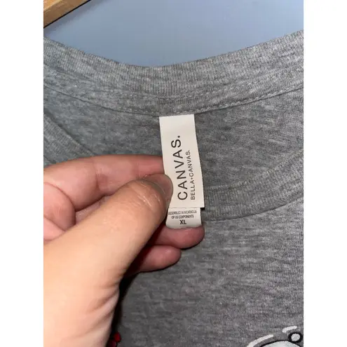 Disney Bella Canvas Best Day Ever T