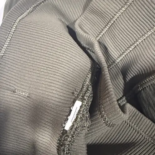 Lululemon  athletica Olive Dance Studio Jogger 2 Mid rise - Image 7