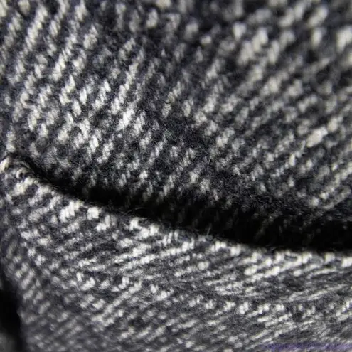 Piazza Sempione Vintage wool silk blend jacket, Italian size 40