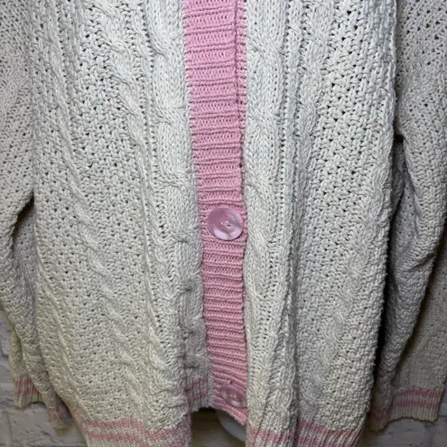 Lover Cardigan Womens Size L
