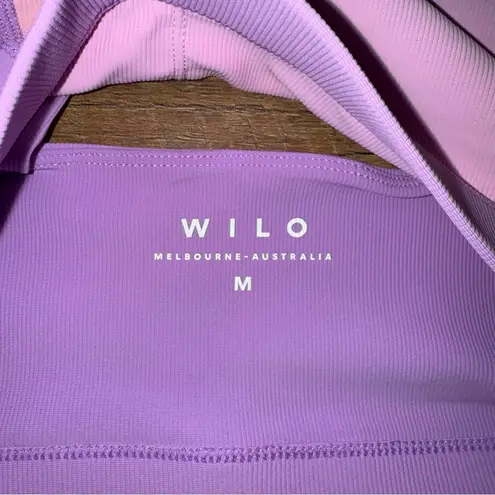 NEW Wilo The Label 2