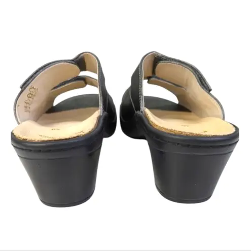 Fidelio Hallux Fabia Bunion Relief Sandals GUC $168 Size 40 US 9 S3365