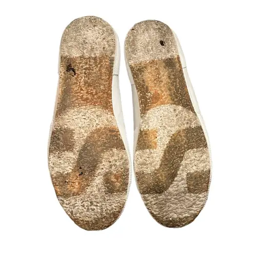 Superga  FANTASY ANIMAL PRINT LEOPARD CHEETAH SNEAKERS 9.5 - Image 5