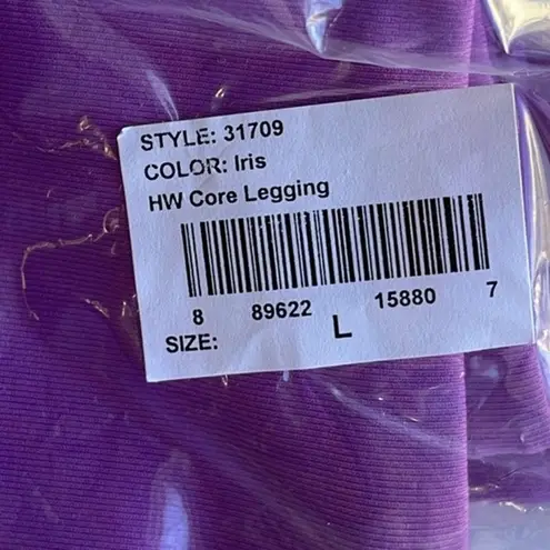 Vimmia Iris High Waisted Core Leggings