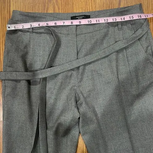 Weekend Max Mara Uovo trousers size 8