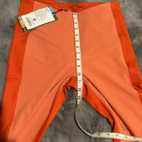 Cotopaxi NWT Size Large Verso Hike Tight Leggings