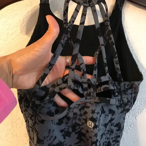 Lululemon  tank top