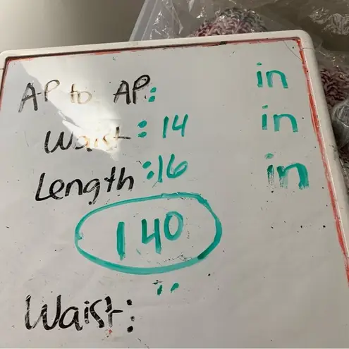 7 For All Mankind 7 for‎ all mankind fringe denim mini skirt size 26