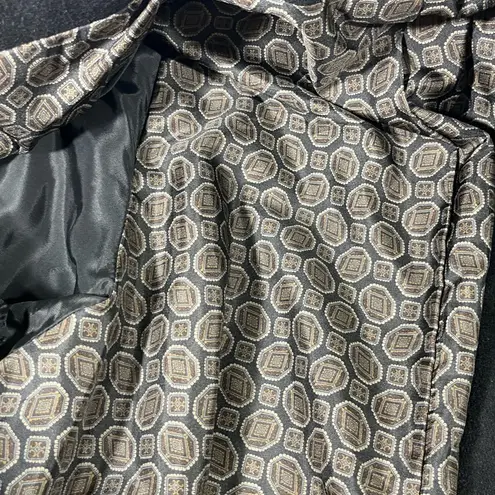 VTG JOFELD BY FORSTMANN WOOL BLEND WOMEN LONG COAT 80