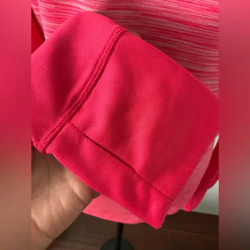 Women's comfy and practical Long Sleeve Top๐ Pink Size L