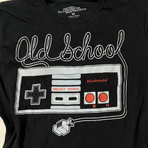 Nintendo 🌸(3/$20) old school snes  tee