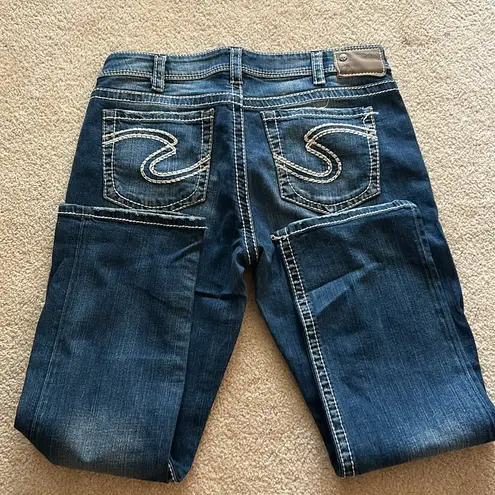 Silver Jeans  Co. jeans